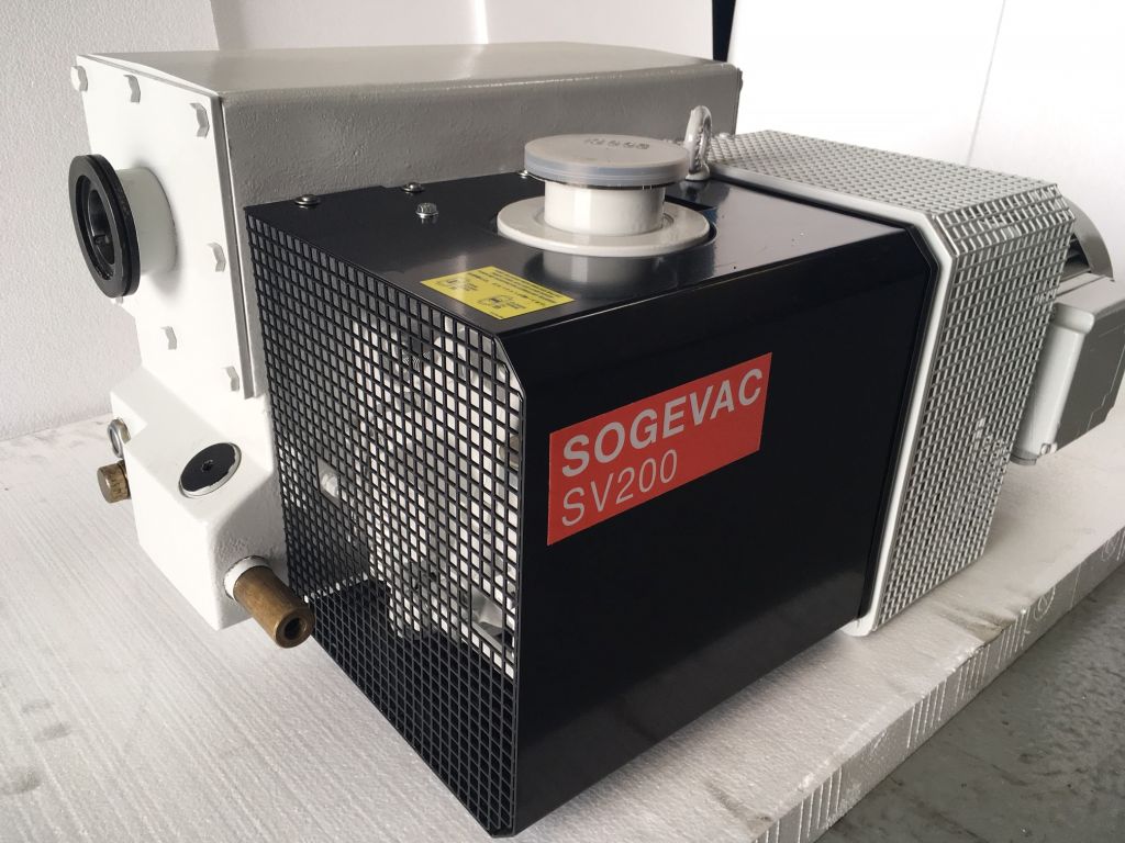 Révision de pompes à piston toutes marques