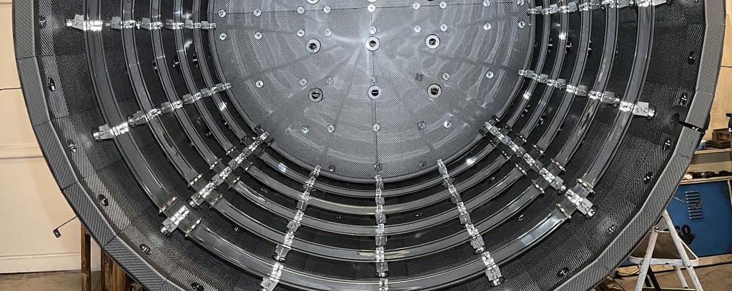 Réfection de casing CFC